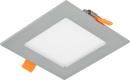 EVN Lichttechnik LED Inbouwpaneel 9W 350mA 3000K LPQ 123 502 NIEUW