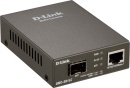 DLink Duitsland Ethernet SFP Converter 10/100/1000Mbit/s...