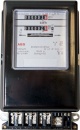 NZR driefasige meter gekalibreerd,10(60)A 10020215 NIEUW
