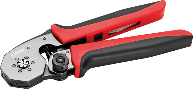 Cimco Pince à sertir les embouts FLEXI-CRIMP 6 101950 NOUVEAU