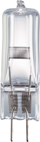 Osram LV zarówka 400W 36V G6.35 o.R 64663 HLX NOWOSC