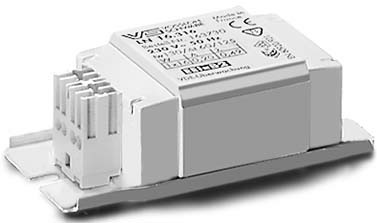 Houben Ballast 2x5/7/9W 1x10/13W 163711 NUOVO