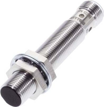 Balluff Sensor, induktiv M12x1,sn:4mm,b BESM12MI-PSC40B-S04G NEU