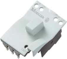 Eaton (Moeller) Wiring Set Direct Starters PKZM0-XDM12 NEW