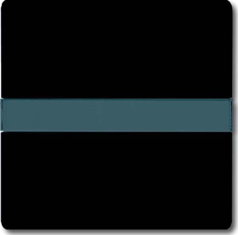 Busch-Jaeger Wippe anth Aus,Wechsel,m.Beschr 2106 N-35 NEU