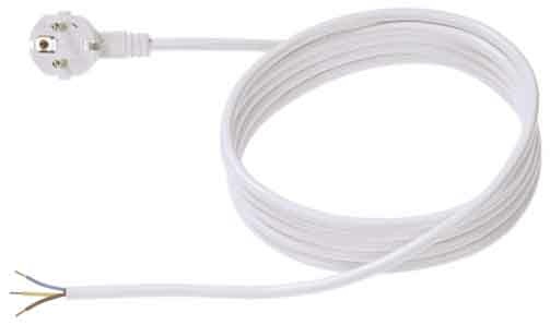 Bachmann aardingssnoer 3m,ws 305.275 NIEUW