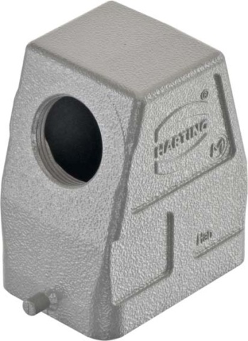 Harting doorvoertule behuizing HAN 6B-GS-M32 19300060547 NIEUW