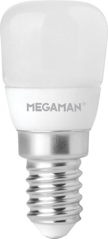 IDV (Megaman) Lampe LED pour réfrigérateur E14 2W 828 MM 21039 NOUVELLE