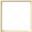 Gira Cadre adaptateur cws-gl carré 50x50mm S.55...