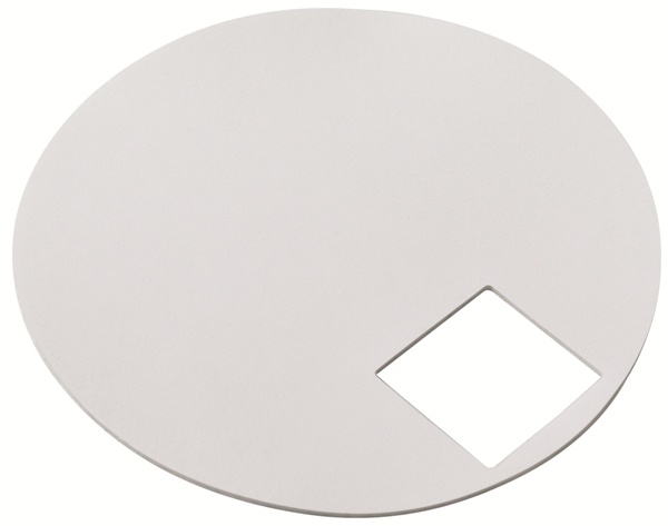 Hekatron sales adhesive pad Adhesive pad (VE10) NEW