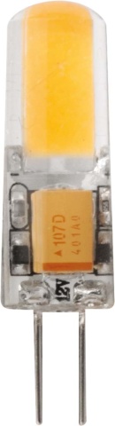 IDV (Megaman) LED-Lampe G4 AC12V 2800K MM 49182 NEU