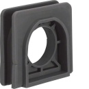 Berker Kombinationsverbinder lichtgrau 18153515 NEU