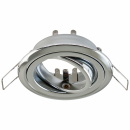 EVN Lichttechnik NV EB-Leuchte 50W 12V IP20 752 011 chr NEU