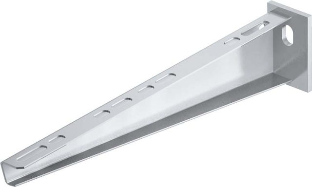 OBO Bettermann Vertr Stainless steel support bracket AW 15 21 A2 NEW