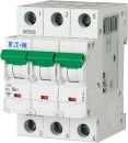 Eaton (Installatie) LS-Switch w.Beschrift. C 6A, 3p...