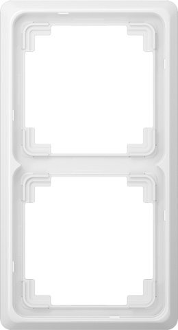 Jung frame 2-fold aws horizontal/vertical CDP 582 WW NUEVO