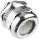 Prensacables Harting M25, metal 19000005090 NUEVO