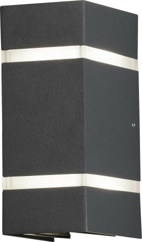 Gnosjö Konstsmide AL Applique LED Cremona 7998-370 NUOVO