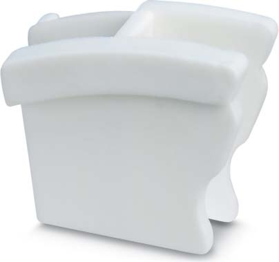 Phoenix Contact Schaltsperre steckbar S-ME 4 NEU