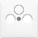 Jung cover for antenna socket 561 SAT NEW