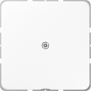 Jung Leitungsauslass aws mit Zugentlastung CD 590 A WW NEU