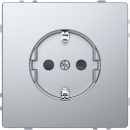 Merten SCHUKO-Steckdose eds mit Steckklemmen MEG2300-6036...