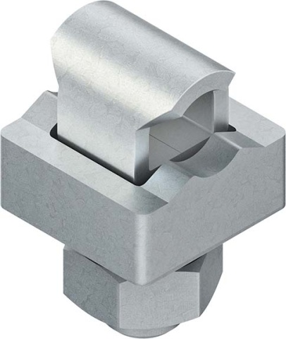 Morsettiera Kleinhuis 503/1 NUOVO