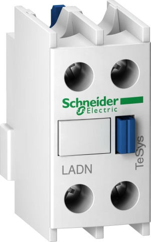 Schneider Electric Hilfsschalter 1S 1Ö LADN11 NEU