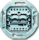 Busch-Jaeger Wkladka do gniazda UAE 8/8-biegunowa 0215...