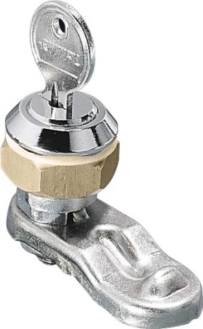 Rittal security cylinder lock 3524E SZ 2530.000 NEW