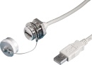 Rittal USB extension 2m design A SZ 2482.230 NEW