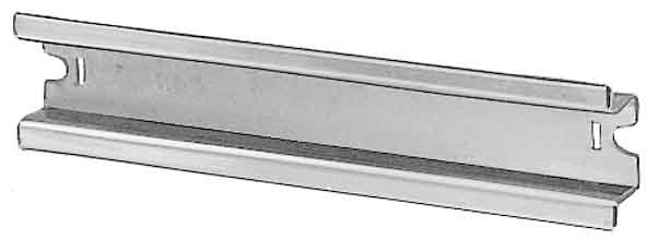 Eaton (Moeller) mounting rail 35mm 35x7.5x375mm CL4 NEW