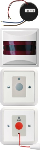 Elso disabled WC set UP-net.FAS rws 740124 NEW