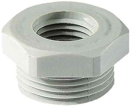 Jacob PA Reduction M20/M16x1.5 M20M16PA NEW