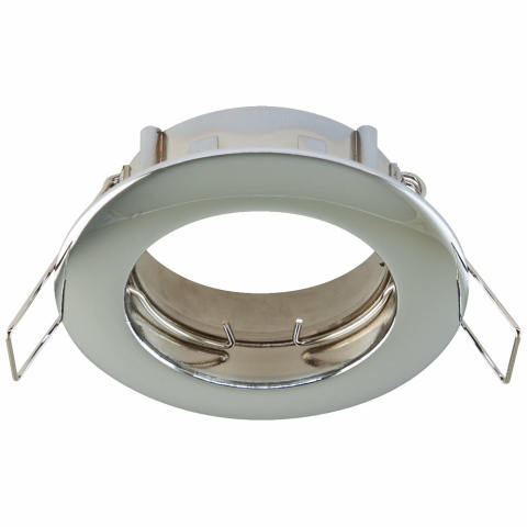 EVN Lichttechnik NV EB-Leuchte 50W 12V IP20 514 011 chr NEU