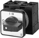 Eaton (Moeller) on-off switch 1pin. T0-1-8200/E NEW