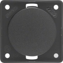 Berker blind slot ant met steunplaat 945162505 NIEUW