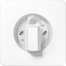 Jung Abdeckung für Drehschalter CD 1541 WW NEU