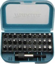 Makita Bit Box 31-piece P-73374 NEW