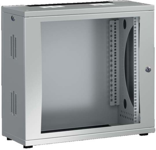 Rittal FlatBox 12HE 600x625x400mm DK 7507.020 NUEVO
