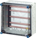 Hensel Sammelschienengehäuse 300x300mm 250A 5p Mi...