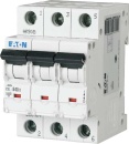 Eaton (Installation) LS-Switch w.Beschrift. C 40A, 3p...