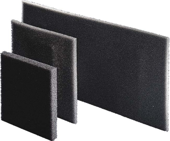 Rittal filter mat SK 3286.400 (PU3) NEW
