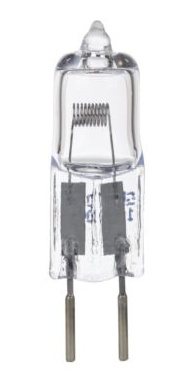 Scharnberger+Has. OP lamp 11x44mm G6,35 22,8V 40W 11202 NEW