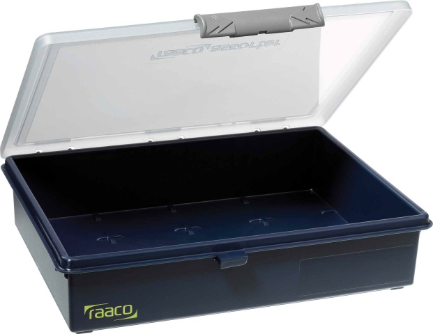 Cimco assortment box 57x340x260mm PSC vario-340 NEW