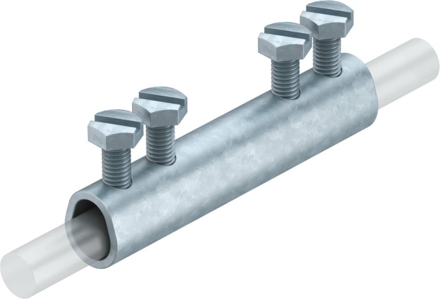 OBO Bettermann Vertr tuleja laczaca 8-10, fire.vz 237 N FT NOWOSC