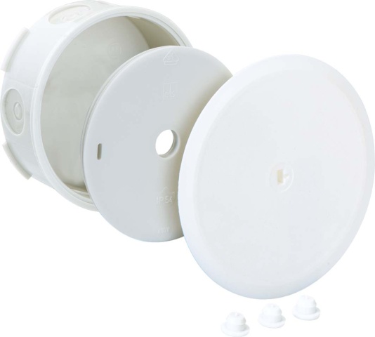 Puszka laczeniowa Spelsberg pusta UP 6-L NOWOSC