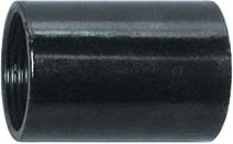 Franconian steel pipe threaded socket f.StaroGew.ES SM-E 20 burnished NEW