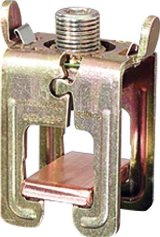 Hensel direct connection terminal KS 240 V NEW