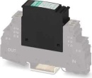 Phoenix Contact Surge protection cascade PT 1X2-24DC-ST NEW